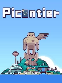 Games like Picontier
