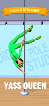 Pole Star! screenshot