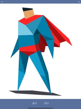 Poly Art – Jigsaw Puzzle Game Image