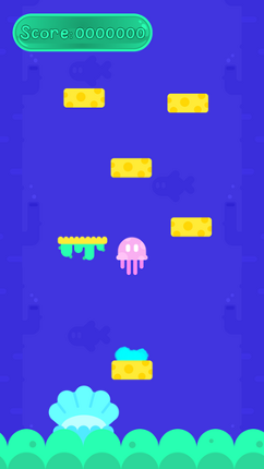 Portal Jump screenshot