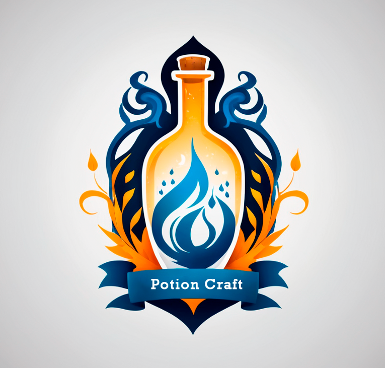 Games like Potion Craft