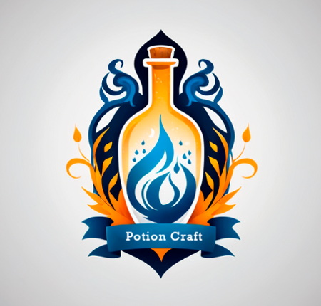 Potion Craft Image