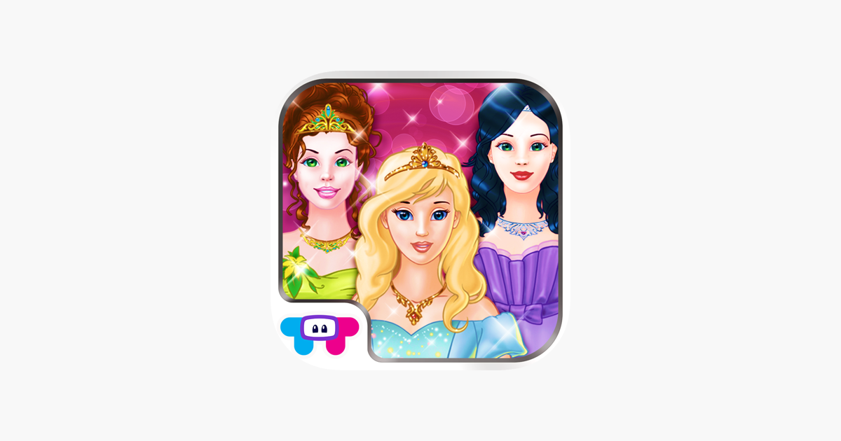 Games like Princess Dress-Up