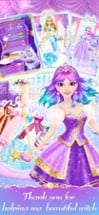 Princess Salon: Mermaid Doris Image