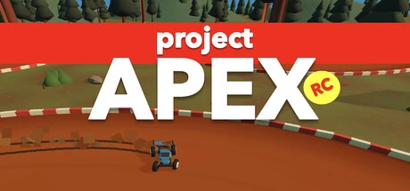 Games like Project Apex RC