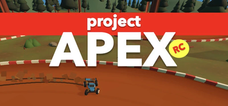 Project Apex RC Image