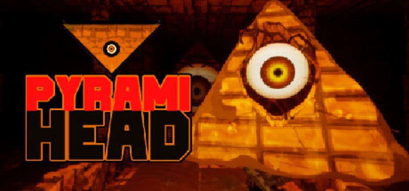 Pyrami Head Game Cover