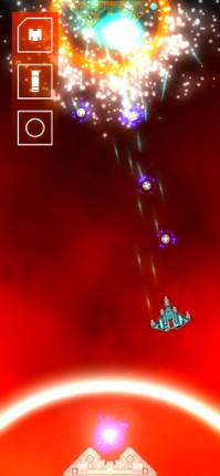 Quasar Phase screenshot