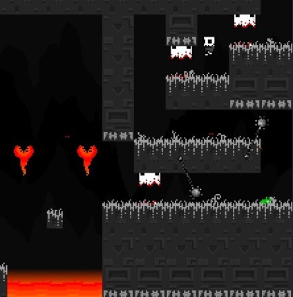 Quietus screenshot