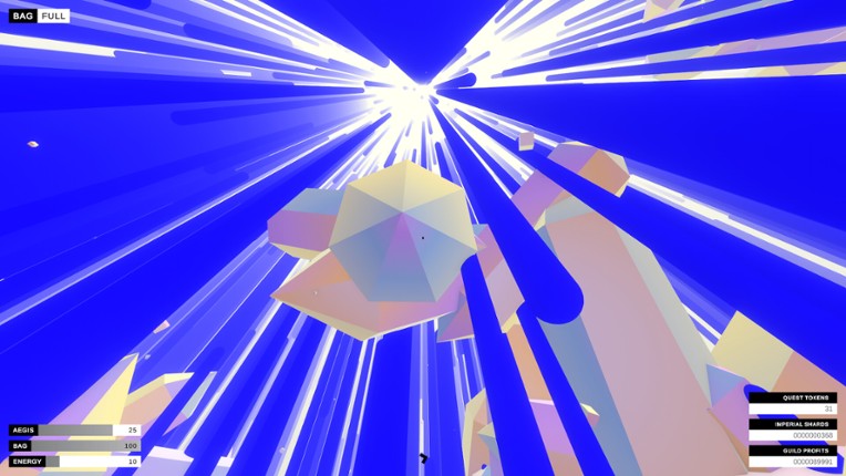 RAIN KILLS screenshot