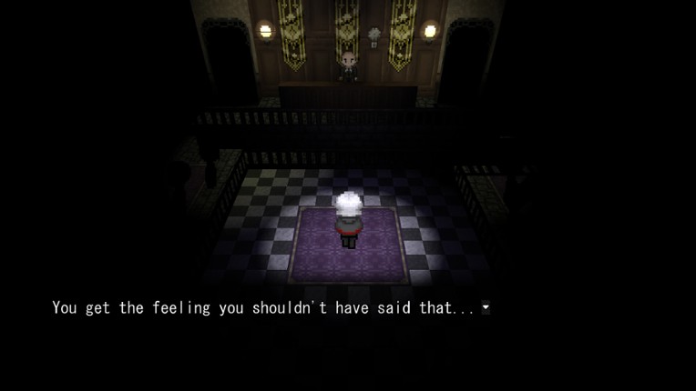 Reality Layer Zero screenshot