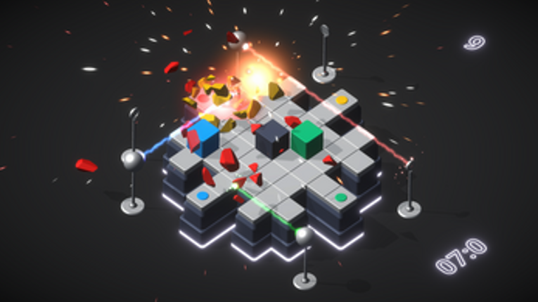 Rebloks screenshot