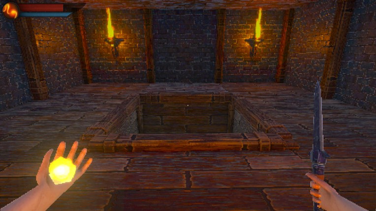 Reconquista screenshot