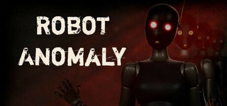 Games like Robot Anomaly