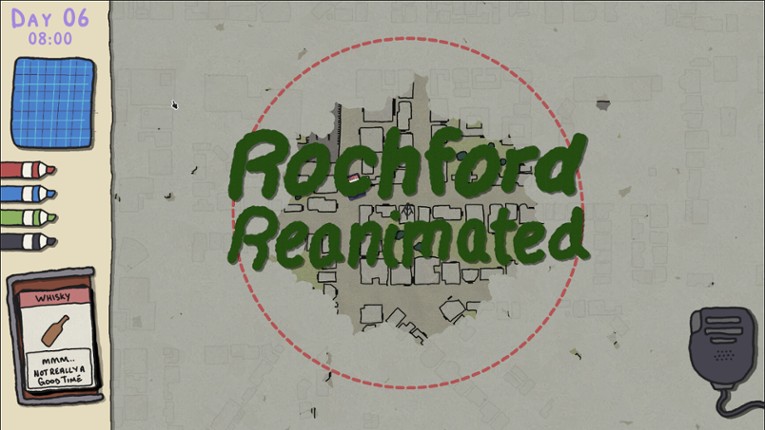 Rochford Reanimated screenshot