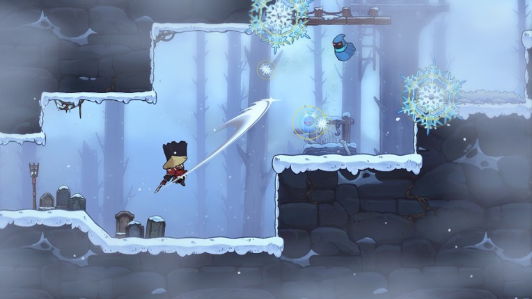 Rogue Legacy 2 screenshot