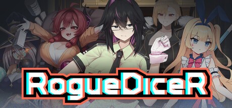 Games like RogueDiceR