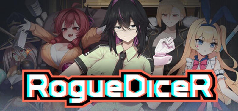 RogueDiceR Image