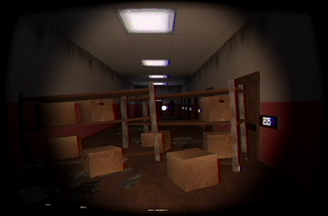 Room Service screenshot