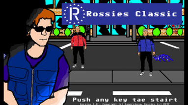 Rossies Classic Image