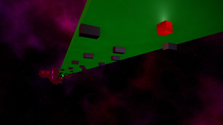 Run! And Don't Stop screenshot