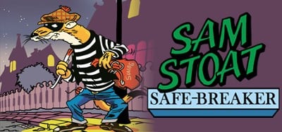 Sam Stoat: Safebreaker Image