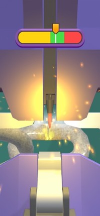 Satisfaction Factory screenshot