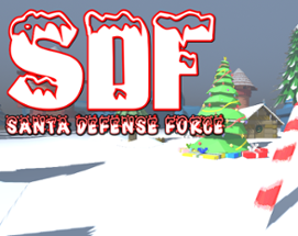 SDF - Santa Defense Force Image