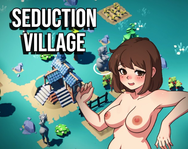 Games like Seduction Village