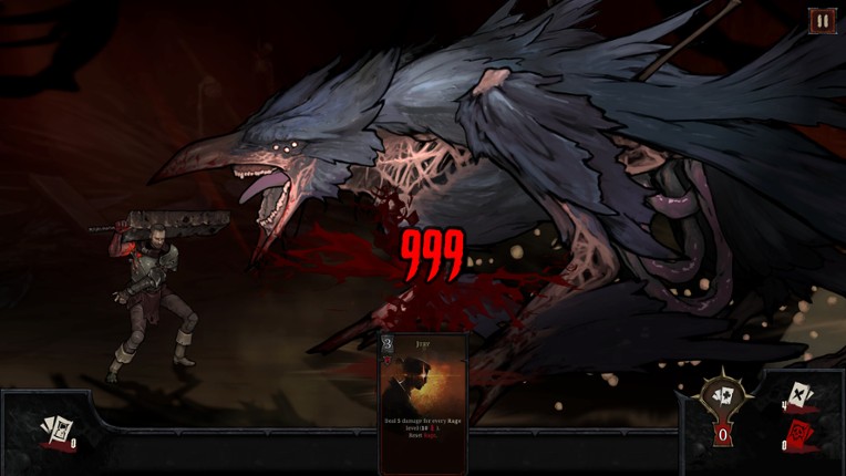 Shards of Order screenshot