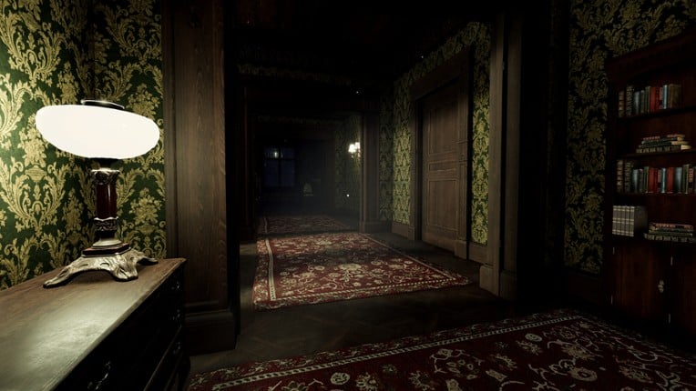 Shifting Chambers screenshot