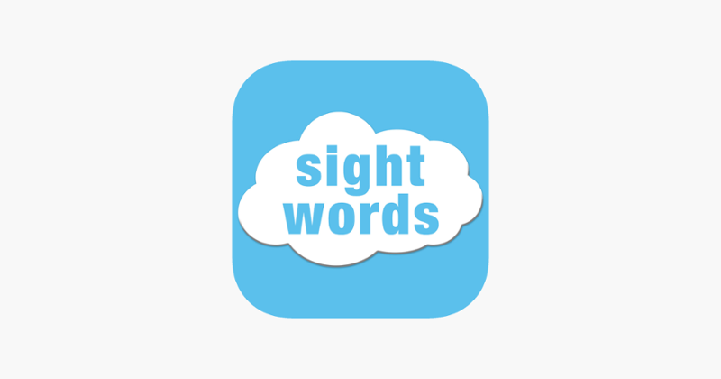 Sight Words by Little Speller Image