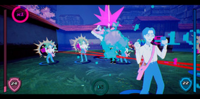 SIGMA DESTROYER Image