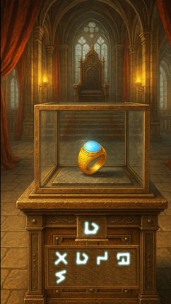 Silent Castle Siege screenshot