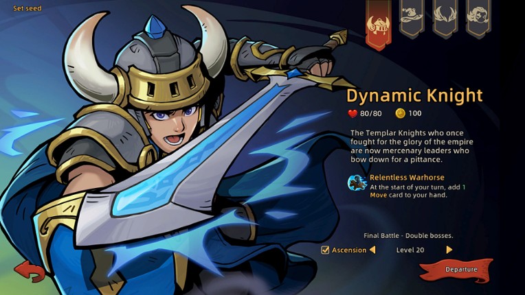 Silent Mainland screenshot