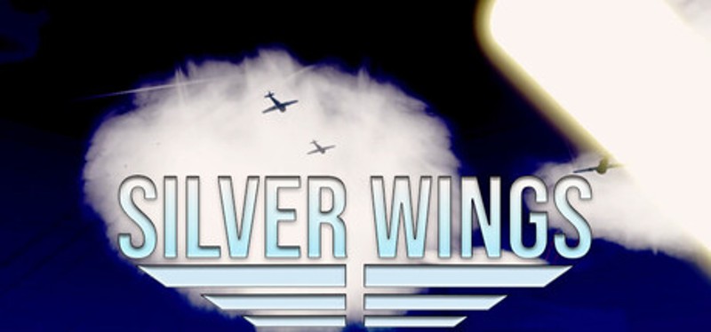 Silver Wings Image