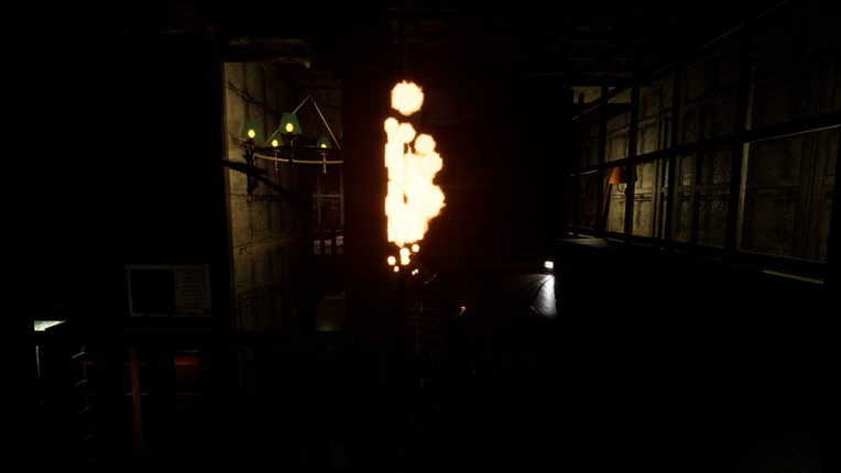 Sinistrium screenshot