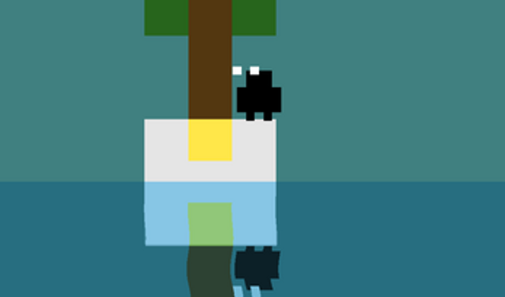 Skuare Island screenshot