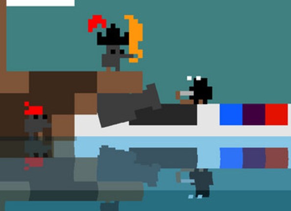 Skuare Island screenshot