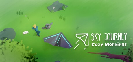 Games like Sky Journey - Cozy Mornings