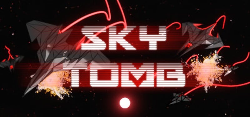 SKY TOMB Image