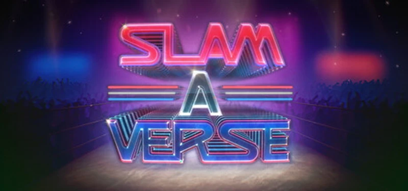 SLAMAVERSE! Image