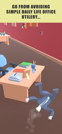 Slippery Man screenshot