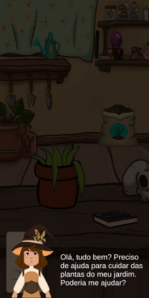 Sohpia's Home Garden Image