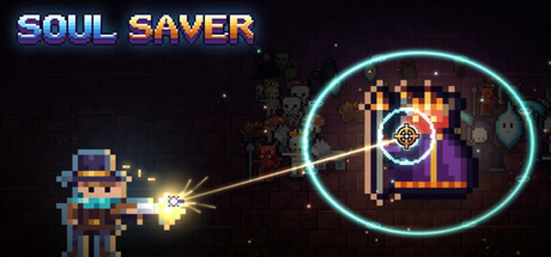 Soul Saver Image