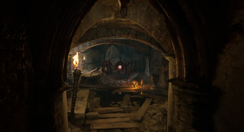 Souls Alive: Origins screenshot