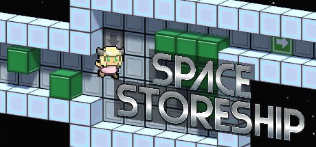 Games like Space Storeship