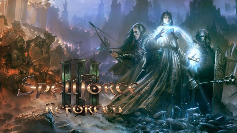SpellForce 3 Image
