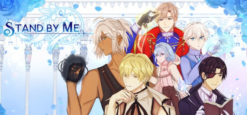 Stand By Me: Otome Isekai RPG Image