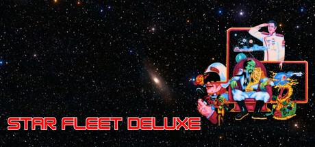 Games like Star Fleet Deluxe